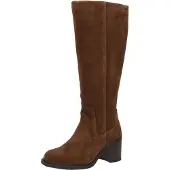 Vagabond SHOEMAKERS Støvler 'MERYL' brun