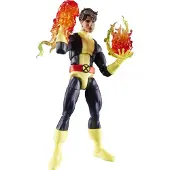 Hasbro X-men 97 Marvel Legends Action Sunspot Figur 15 Cm