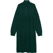 Vero Moda Kjole grøn