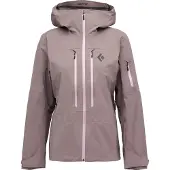 Black Diamond Recon Lt Stretch Shell Jakke