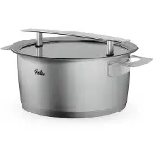 Fissler Phi Collection 24 Cm 5.1l Gryde