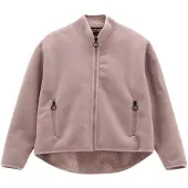 CMP 35p4636 Sweatshirt Med Lynlås