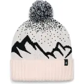 Black Diamond Tom Pom Beanie