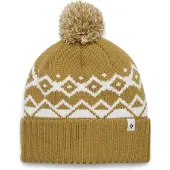 Black Diamond Tom Pom Beanie