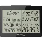 Technoline WS 6760 weather station