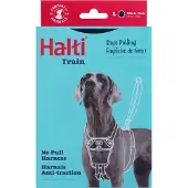 Halti No Pull Harness - Black - L