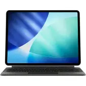 Apple Magic Keyboard til iPad Air 13" (M3), svart (tysk tastatur)