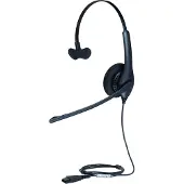 Jabra Biz 1500 Duo Voip-hovedtelefoner