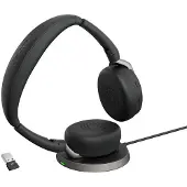 Jabra Evolve2 65 Flex MS Stereo