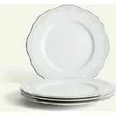 Fyrkövern Moments asiet 22 cm 4-pak