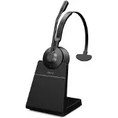 Jabra Engage 55 SE MS Stereo USB-A inkl. ladestation