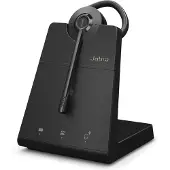 Jabra Engage 45 Trådløs Monoaural Hovedtelefon