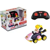 Carrera 2.4GHz Mario Kart Mini RC – Peach (paperbox)