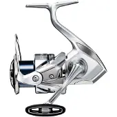 Shimano Stradic Fm Spindende Fiskehjul