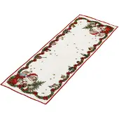Villeroy & Boch Julelysnet XL Mikolaj Toy's Fantasy VB-Bieznik