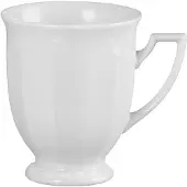 Rosenthal Maria krus 30 cl Hvid