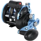 Penn Warfare Ii Level Wind 15l Lclh Jigging-hjul