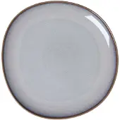 Villeroy & Boch Lave serveringsfad Ø32 cm Beige