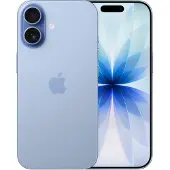 Apple | iPhone 17 - 256GB - Mist Blue
