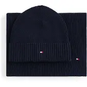 Tommy Hilfiger Hue mørkeblå