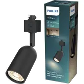 Philips Easylink Shea Gu10 Spotlampe I Loftet