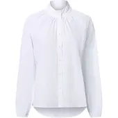 Fynch&Hatton 25101018 Langærmet Bluse