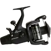 Shimano Baitrunner St Rb Karpefiskeri Hjul
