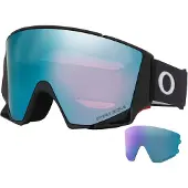 Oakley Flow Scape M Skibriller