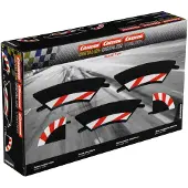 Carrera Toys 20551, Evolution DIGITAL 124 DIGITAL 132