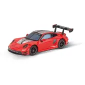 Carrera Hybrid Porsche 911 Gt3 R Red Devil Bil