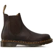 Dr. Martens Chelsea Boots '2976 YS' mørkebrun
