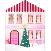 Profusion Cosmetics Makeup Advent Calendar, 25 vnt.