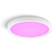 Philips Loftslamper Devote Hue Slim Loftslampe S
