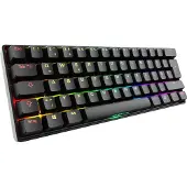 Sharkoon 20252126000 Skiller Sgk50s4 Gen2 Mekanisk Tastatur Til Spil