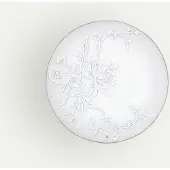 Fyrkövern Lace asiet 22 cm