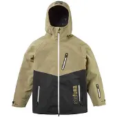 Thirtytwo Grasser Jakke
