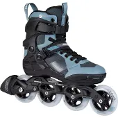 Powerslide Phuzion Argon Grey 90 Inline-skøjter