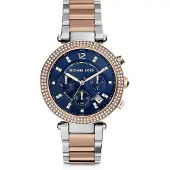 Michael Kors Parker MK6141 Dames kvartsur