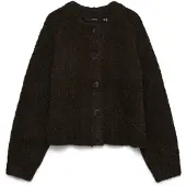 Vero Moda Cardigan 'VMCARMEN' choko