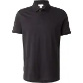 Calvin Klein Classic Monogram Kortærmet Polo