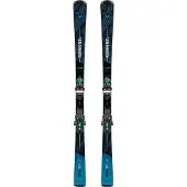 Rossignol Forza 50' CAM K + NX12
