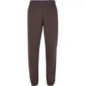 Urban Classics Bukser 'Essential' mudderfarvet