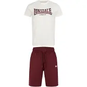 Lonsdale Moy Træningsdragt