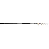 Okuma La Bestia Tele Mallefiskestang