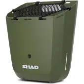 Shad Daily Bike Brompton Kurv 20l