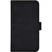 Gear mobilcover MagSerie sort – iPhone Air