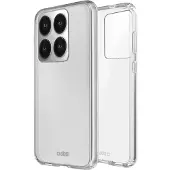 SBS Skinny Cover til Xiaomi 15 - transparent