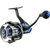 Okuma Safina Sw-x Spindende Fiskehjul