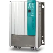 Mastervolt Masse 24/50-2 Oplader