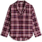 Tommy Hilfiger Uw0uw06158 Pyjamas Med Lange ærmer